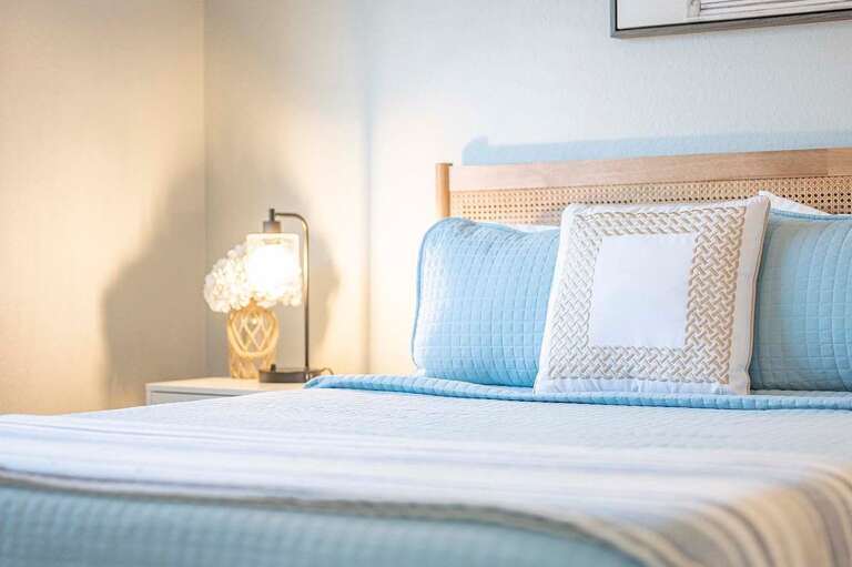 Sweet Dreams at Wave N` Sea